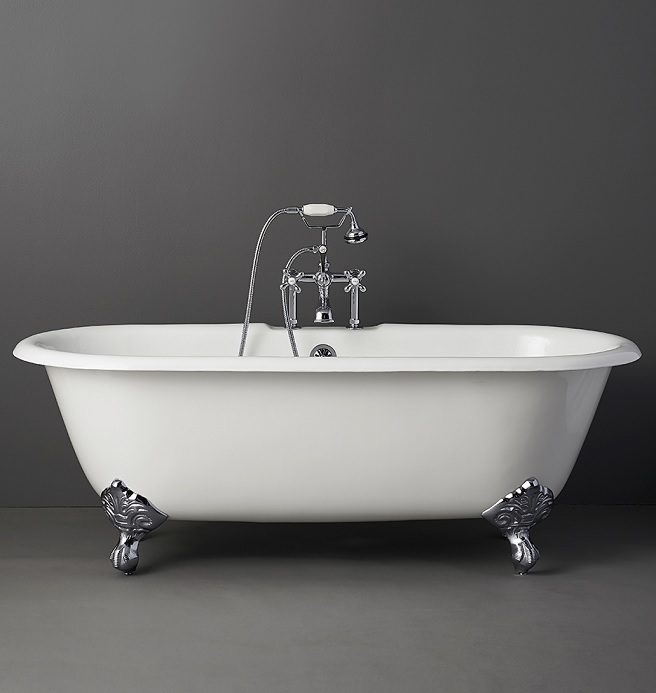 Claw Foot Tub