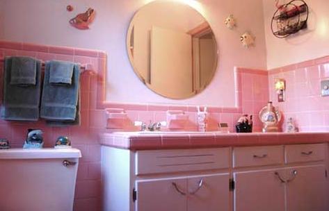 Pink Basin