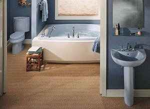 Folio Collection from Kohler