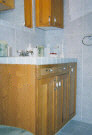 Bathroom vanity