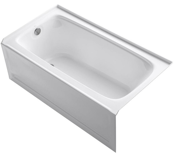 Kohler Bancrost Deep Soaking Tub