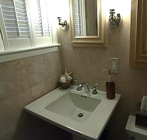 Bath Wall Tile