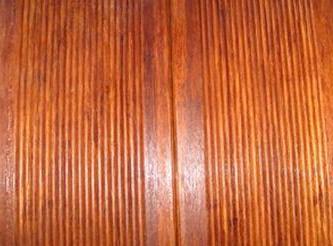 Bamboo Decking