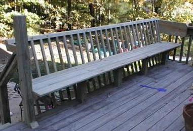 Bench