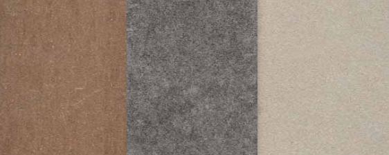 Composite Deck Fading