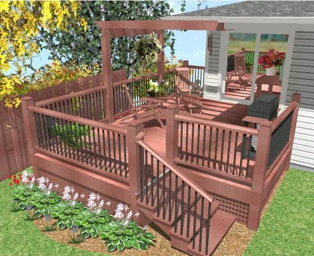 Deck Design