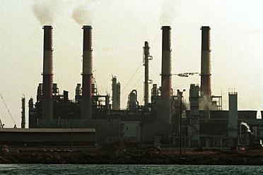PVC Factory
