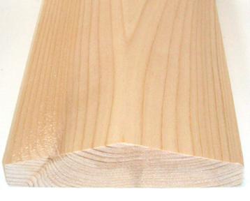 Sloped Railing