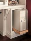 Pull-out Computer tray