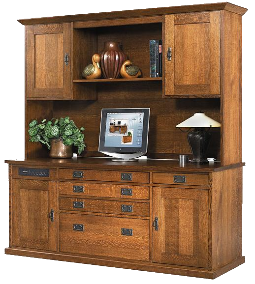 Office credenza