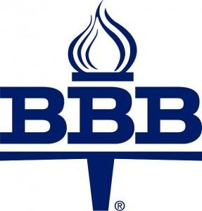 BBB Logo