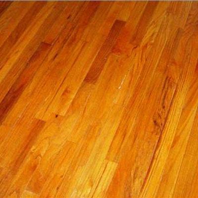 Kitchens  Wood Floors on Flooring Options For Kitchens And Baths  Consumer Guide   Starcraft