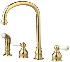 American Standard Two-Handle Faucet