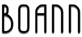 Boann Logo