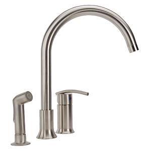 Fontaine Faucet Review and Rating