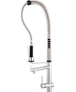 Franke Pro-style Faucet