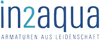 In2aqua Logo