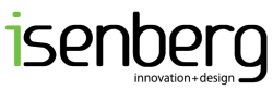 Isenberg Logo