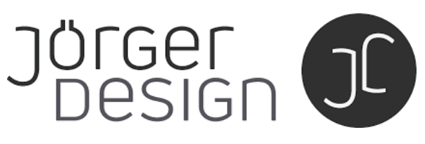 Jo;rger Logo