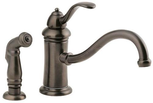 Pfister Faucet Review and Rating