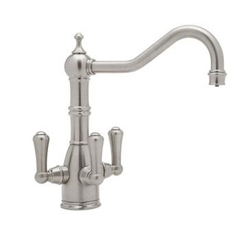 Rohl Faucet Review and Rating