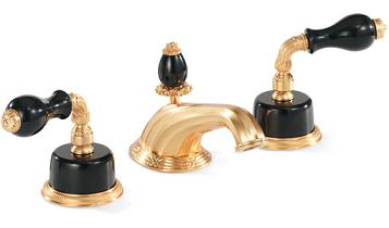 Sherle Wagner Faucet Review and Rating