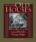 Renovating Old Houses Cover