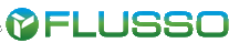 Flusso Logo